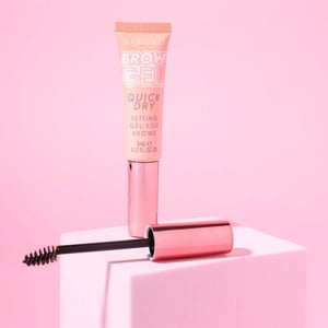 Sunkissed Quick Dry Setting Brow Gel 8ml