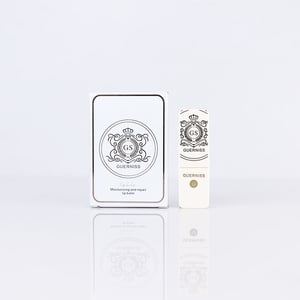 Guerniss Moisturizing and Repair Lip Balm 3g