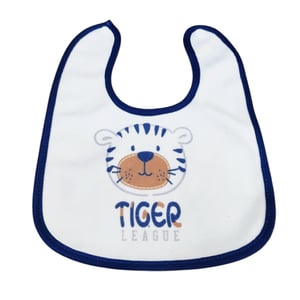 Bibs For Baby - Tiger