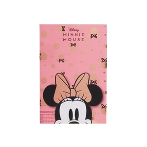 Makeup Revolution Disney’s Minnie Mouse Face & Eye Shadow Palette
