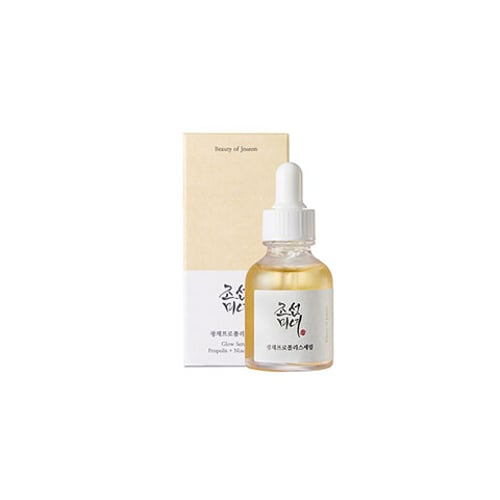 Beauty Of Joseon Propolis + Niacinamide Glow Serum 30ml •