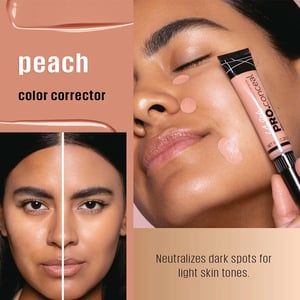 L.A. Girl HD Pro Concealer 8g - GC994 Peach Corrector