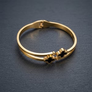 Luxurious Design Bracelet For Women - Alhambra
