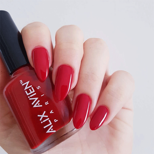 ALIX AVIEN Nail Lacqure - 57