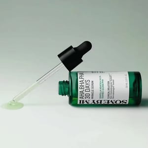 SOME BY MI AHA BHA PHA 30 Days Miracle Serum 50ml  •