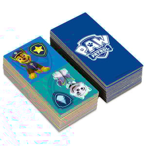 Nickelodeon Paw Patrol Dominoes 28pcs