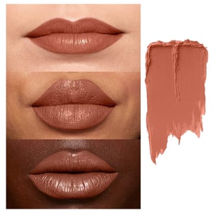 NYX Lip Lingerie Liquid Lipstick 4ml - Lipli17 Seduction
