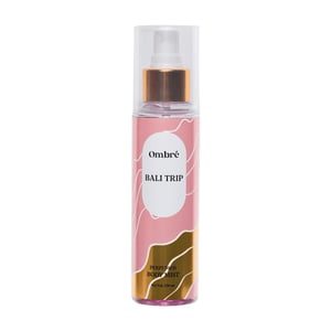 Ombre Perfumed Body Mist 120ml - Bali Trip