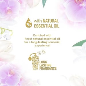 Yardley London Imperial Orchid Body Spray For Women 150ml  •