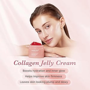 Medicube Collagen Jelly Cream 110ml  •