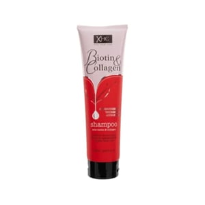 Xpel XHC Biotin & Collagen Shampoo 300ml•