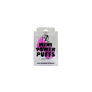 W7 Mini Power Puff
