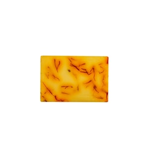 Laxzin Saffron With Goat Milk Soap 100g