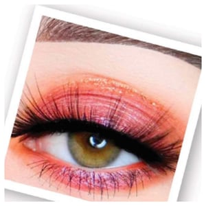 Sunkissed LA Lights Eyeshadow Palette