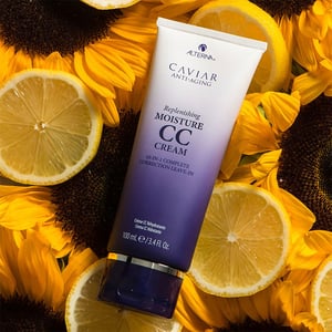 Alterna Caviar Anti-Aging Replenishing Moisture CC Cream 100ml