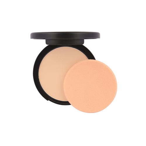 Guerniss Matte + Poreless Face Powder 15g - G020