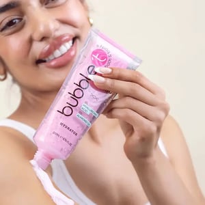 Bubble T Hyaluronic Hybrid Body Lotion 200ml