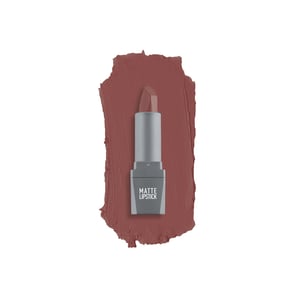 ALIX AVIEN Matte Lipstick 4g - 410 Rose Coral