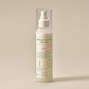 AXIS-Y Dark Spot Correcting Glow Toner 125ml •
