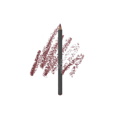 ALIX AVIEN Lipliner Pencil - 07 Spicy Rose