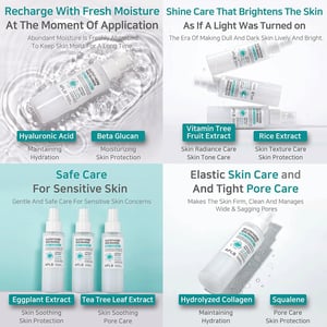 APLB Glutathione Niacinamide Mist Essence 105ml •