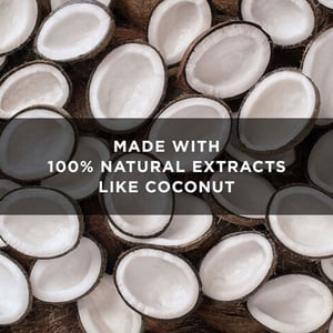 St. Ives Softening Coconut & Orchid Body Lotion 621ml  •