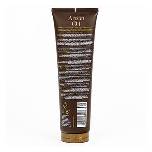 Xpel Hair Care Argan Oil Shampoo with Moroccan Argan Oil Extract 300ml