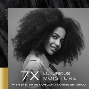 Tresemme Rich Moisture + Hyaluronic Plex 7X Conditioner 828ml