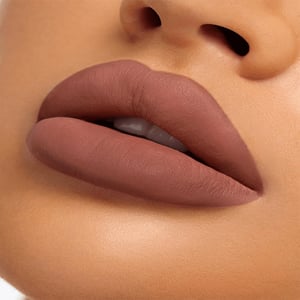 Sheglam Matte Allure Liquid Lipstick - Maven •