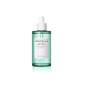 Skin1004 Madagascar Centella Tea-Trica Relief Ampoule 30ml•