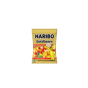 Haribo Goldbears Candy 25gm•