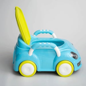Portable Baby Toilet - Car
