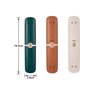 Multi-Purpose Fruit Peeler & Cutting Knife - White