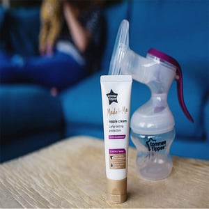 Tommee Tippee Made for Me Nipple Cream 40ml