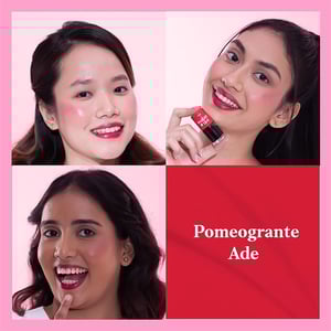 Etude House Dear Darling Water Lip Tint - 06 Pomegranate Ade•