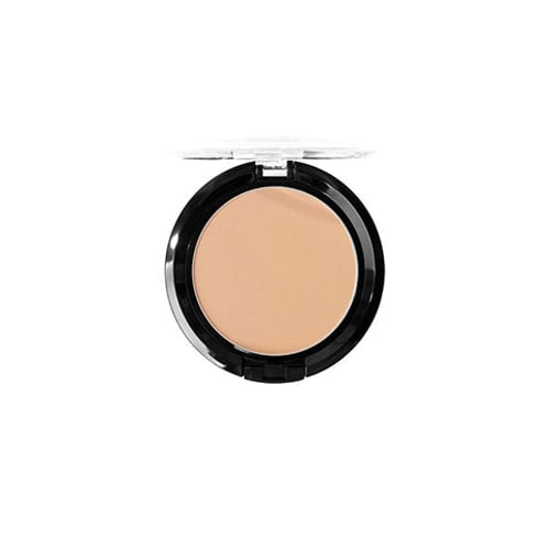 J. Cats Beauty Indense Mineral Compact Powder 10g - ICP 103 Bare Skinned •