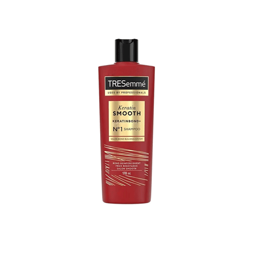 TRESemme Keratin Smooth KeratinBond No 1 Shampoo 170ml •