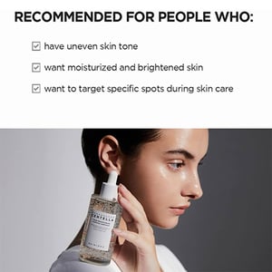 Skin1004 Madagascar Centella Tone Brightening Capsule Ampoule 100ml •