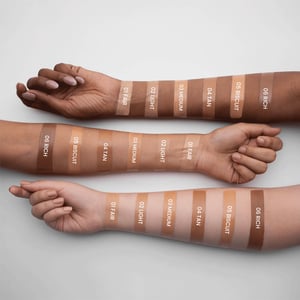 Mars BB Cream Skin Perfection Color Correcting Foundation 30ml - 02 Light