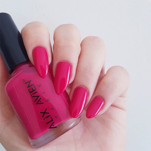 ALIX AVIEN Nail Lacqure - 18