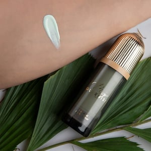 Guerniss Essential Barrier Primer 35g - G30 Green