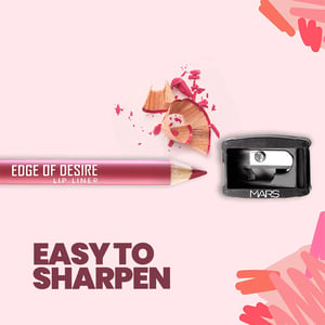 Mars Edge Of Desire Lip Liner 1.4g - 13 Cinnamon Roll