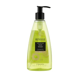 Revuele Age Defying Face Wash Kiwi - 250ml