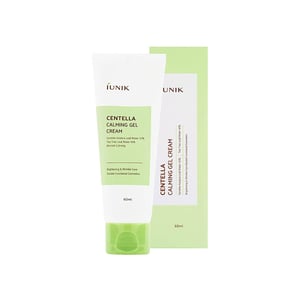 iUNIK Centella Calming Gel Cream 60ml