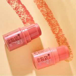 Essence Baby Got Blush 5.5g - 10 Tickle Me Pink