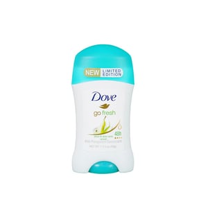 Dove Go Fresh Pear & Aloe Scent Anti-Perspirant Deodorant 50g