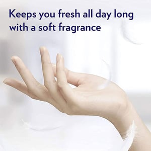 Vaseline Active Fresh 48h Protection Anti-Perspirant Deodorant 250ml