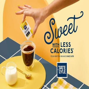 Tate Lyle Sweetener 15g - 300 Tablet