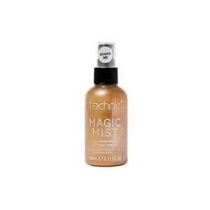 Technic Magic Mist Illuminating Setting Spray 80ml