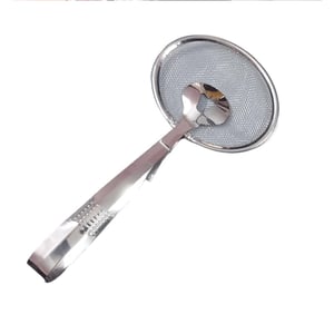 Multi Functional  2 in 1 Fry Tong